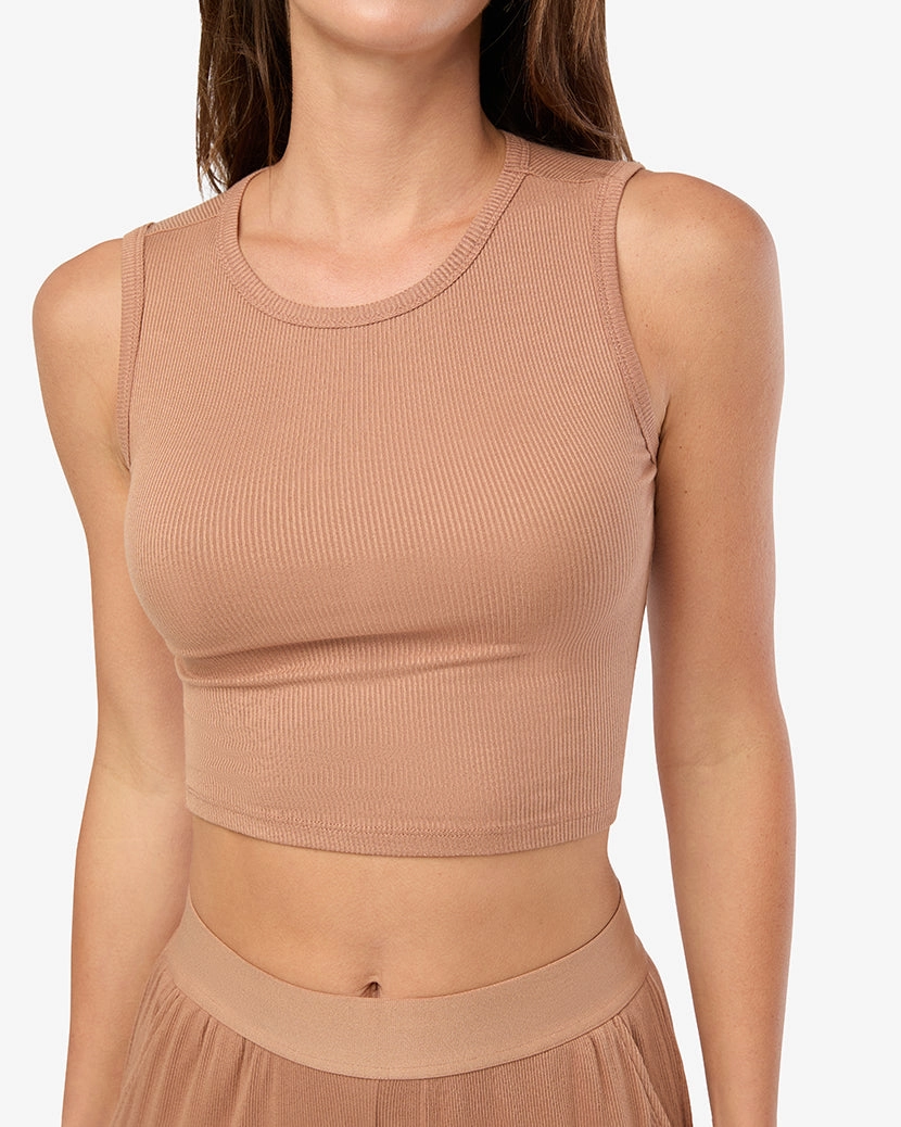 Muscle Tank