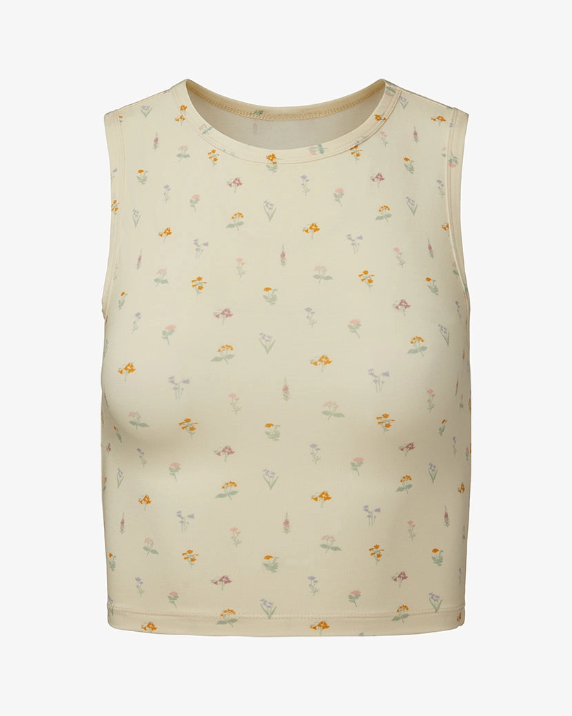 Muscle Tank