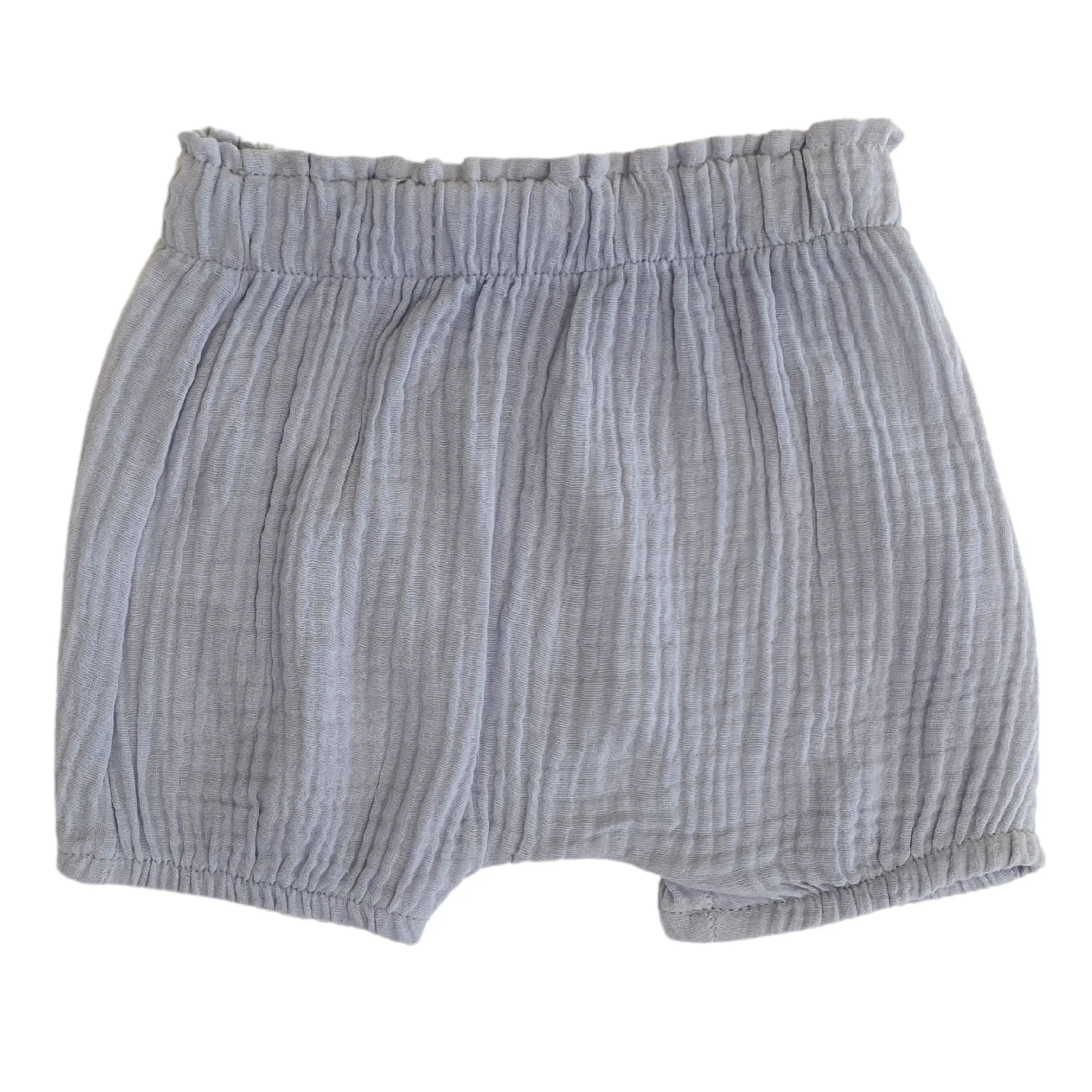 Musselin-Sommershorts für Babys und Kinder