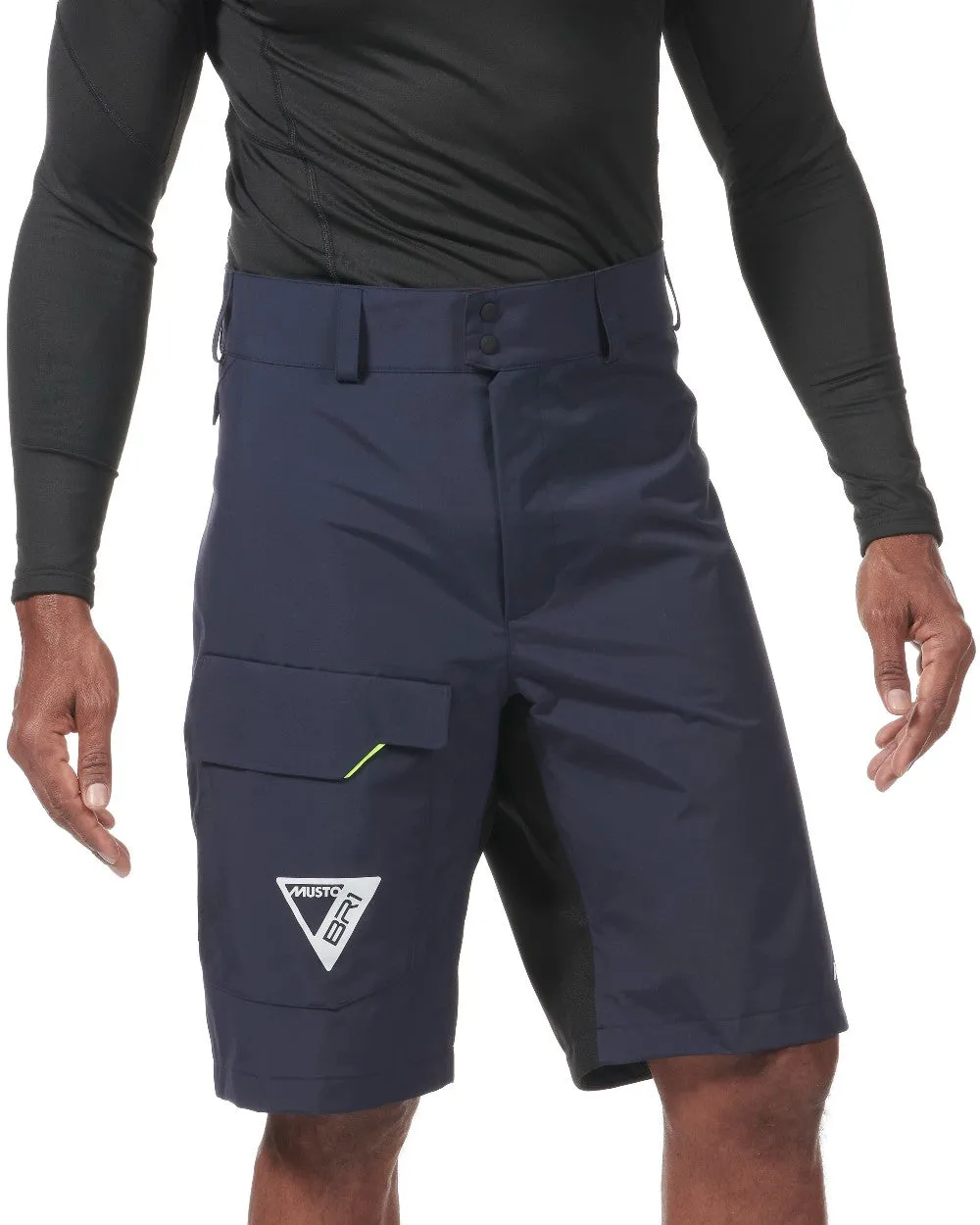 Musto BR1 Solent Shorts Musto Bekleidung