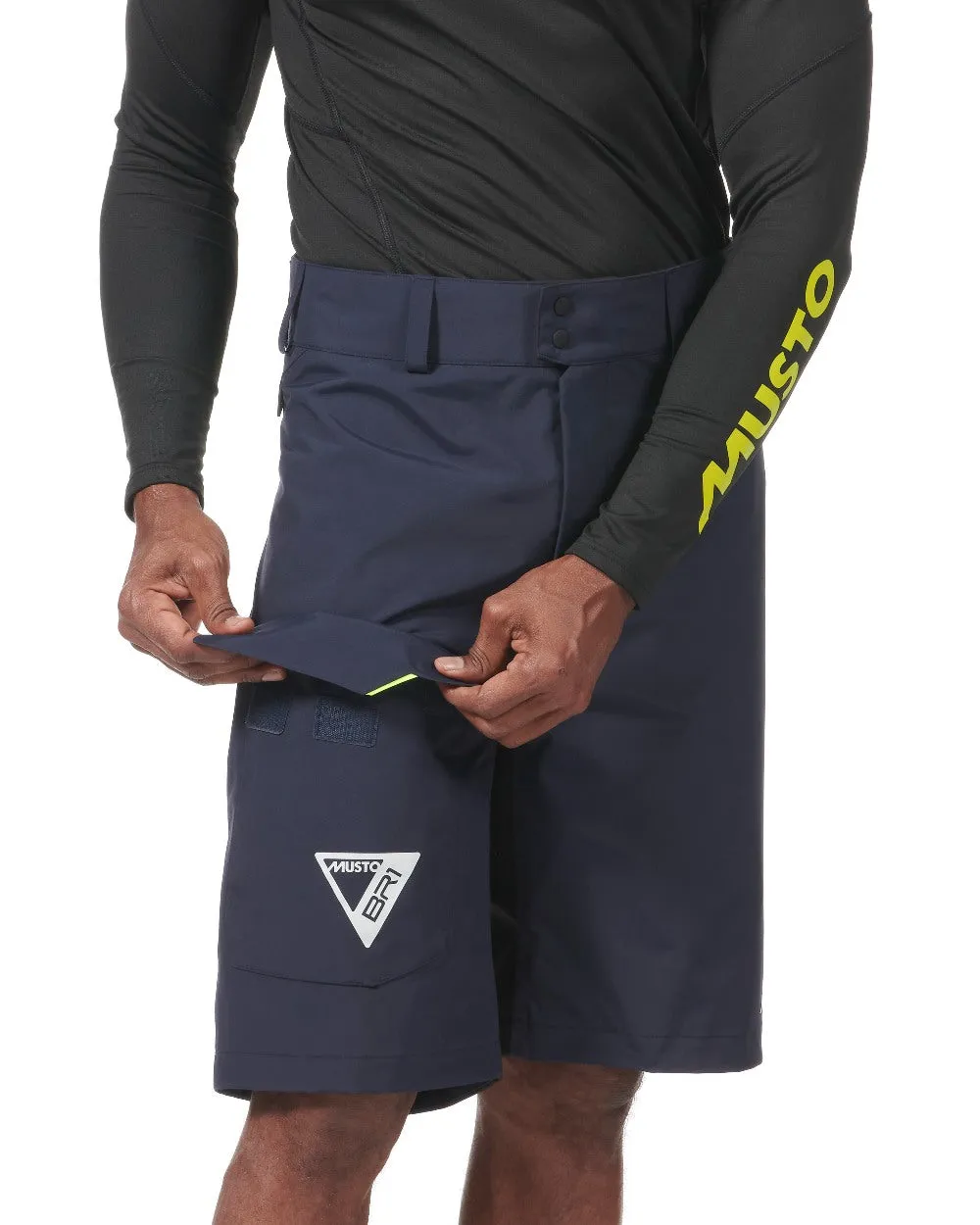 Musto BR1 Solent Shorts Musto Bekleidung