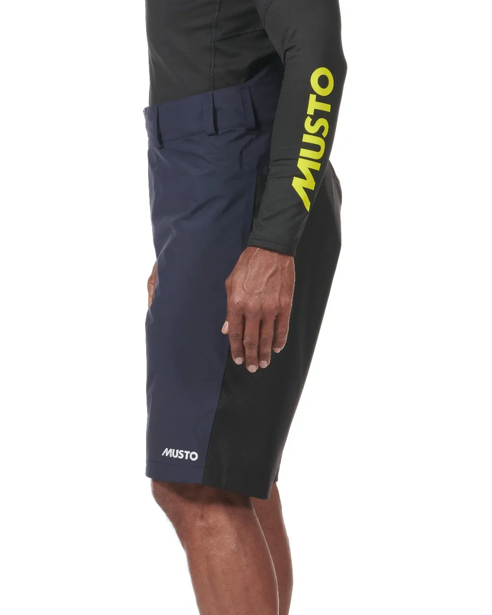 Musto BR1 Solent Shorts Musto Bekleidung