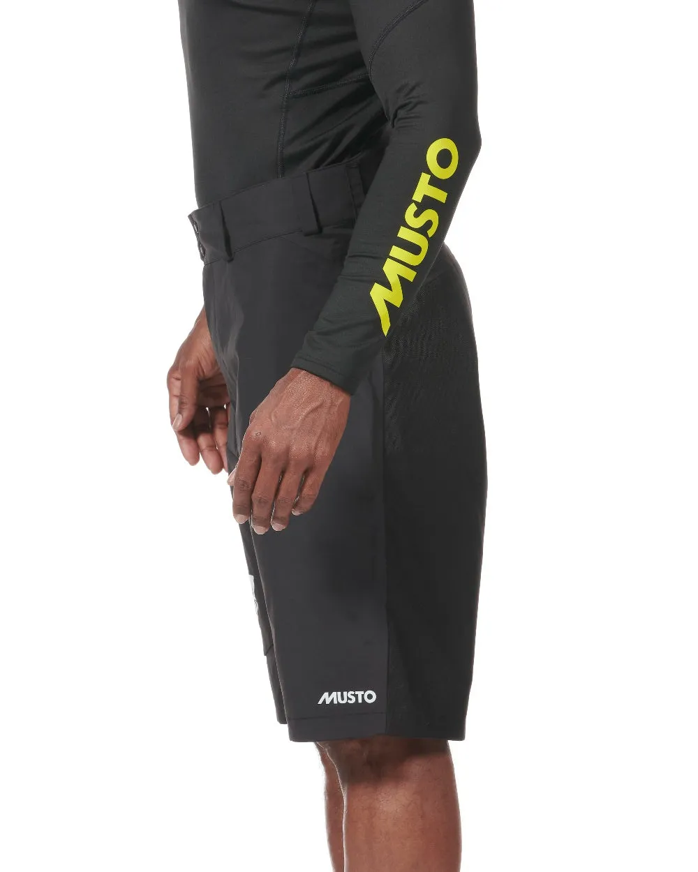 Musto BR1 Solent Shorts Musto Bekleidung