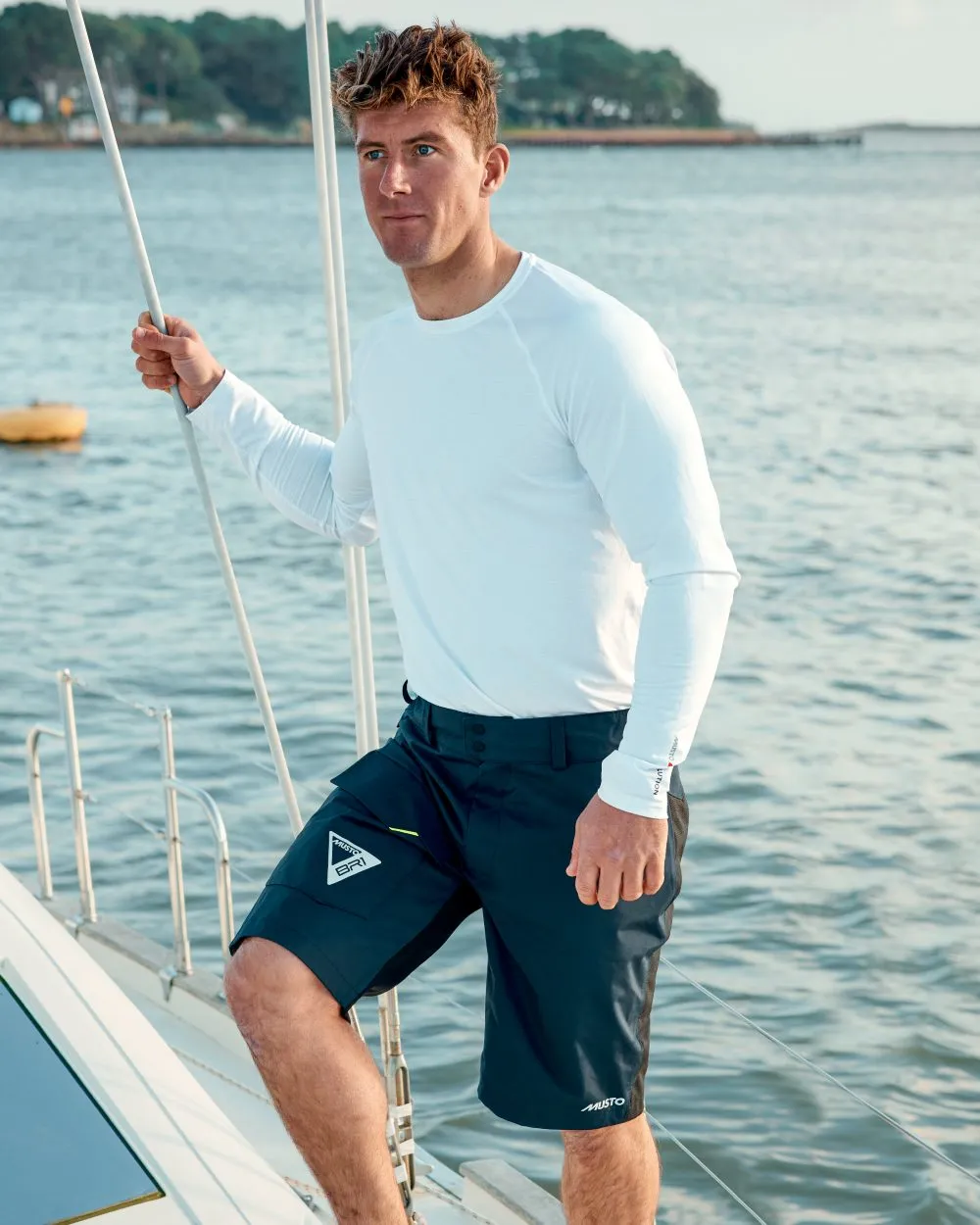 Musto BR1 Solent Shorts Musto Bekleidung
