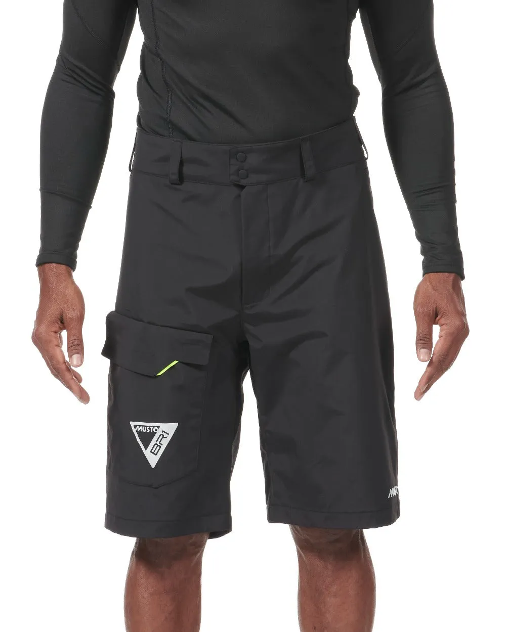 Musto BR1 Solent Shorts Musto Bekleidung