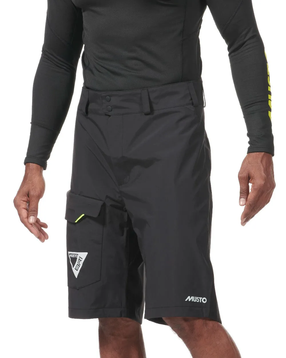 Musto BR1 Solent Shorts Musto Bekleidung