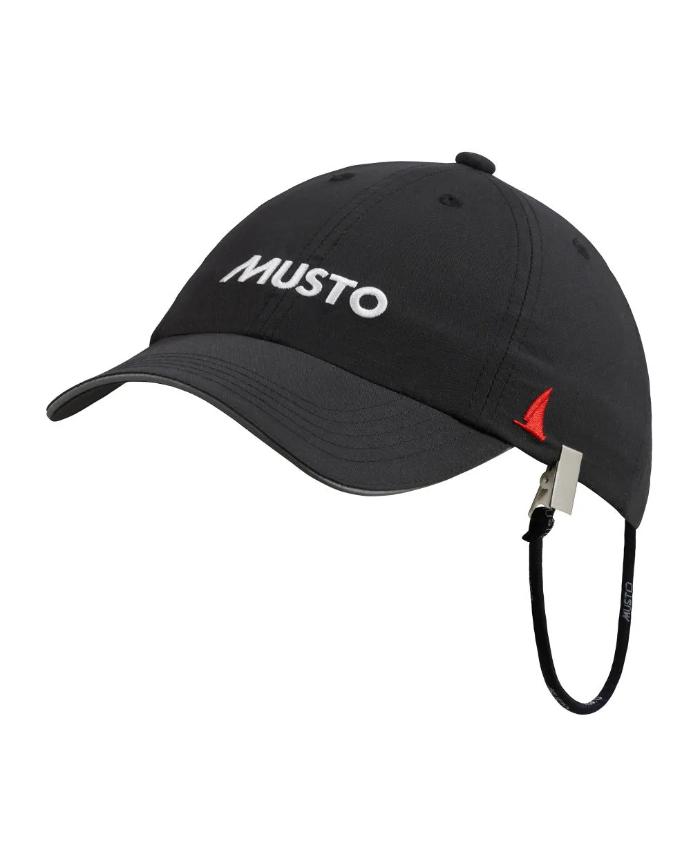 Musto Kinder Essential Fast Dry Crew Cap Musto Kleidung