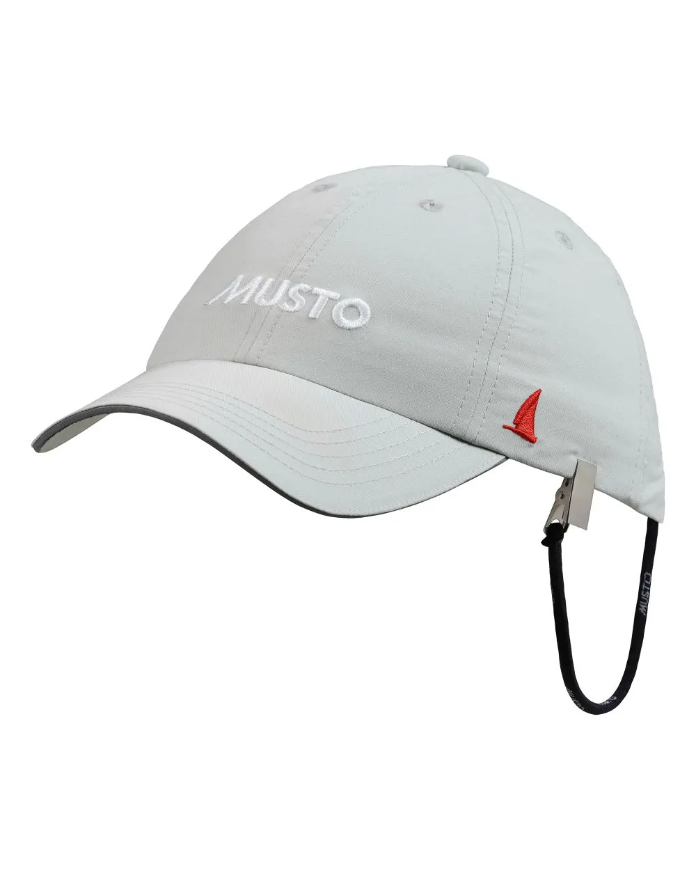 Musto Kinder Essential Fast Dry Crew Cap Musto Kleidung