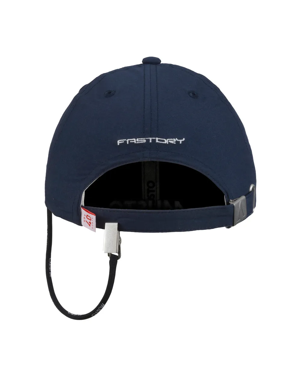 Musto Kinder Essential Fast Dry Crew Cap Musto Kleidung