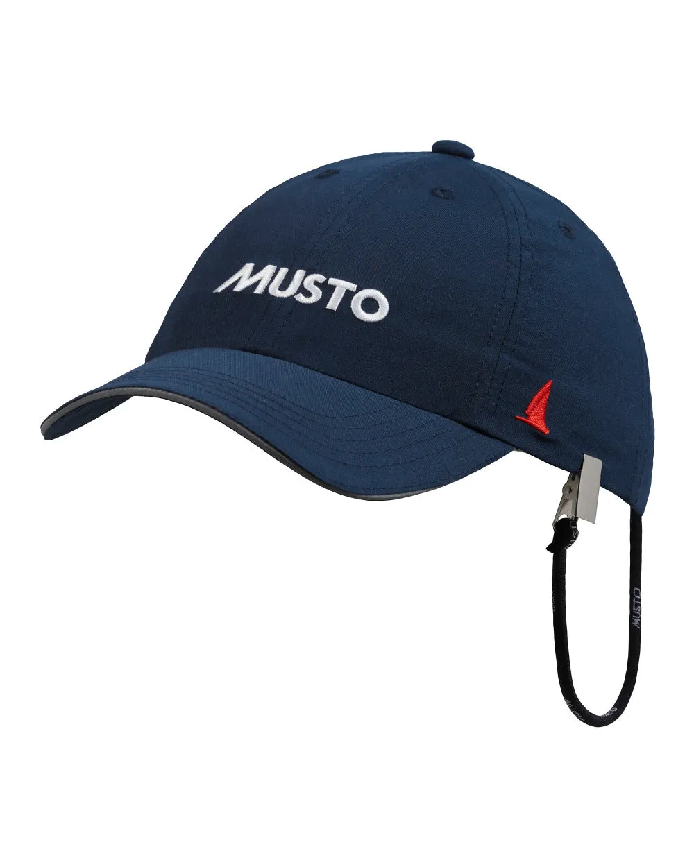 Musto Kinder Essential Fast Dry Crew Cap Musto Kleidung