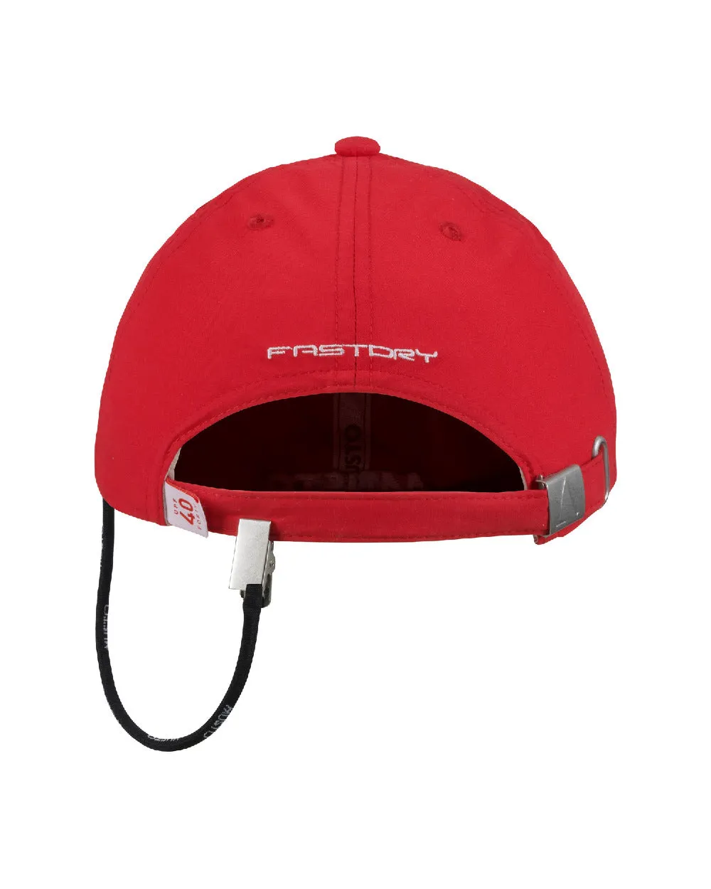 Musto Kinder Essential Fast Dry Crew Cap Musto Kleidung