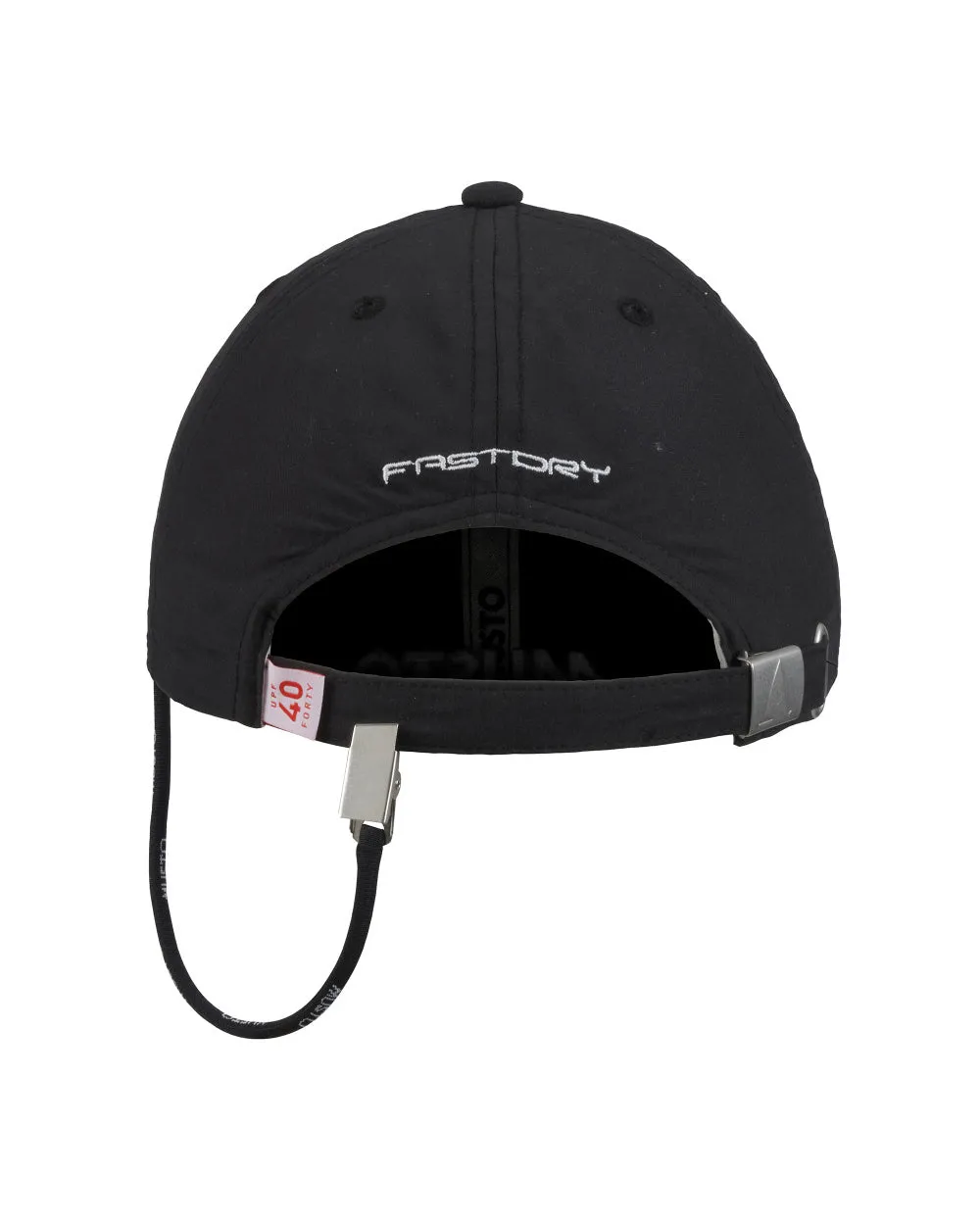 Musto Kinder Essential Fast Dry Crew Cap Musto Kleidung