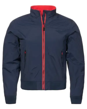 Musto Childrens Snug Blouson Jacket Musto Clothing