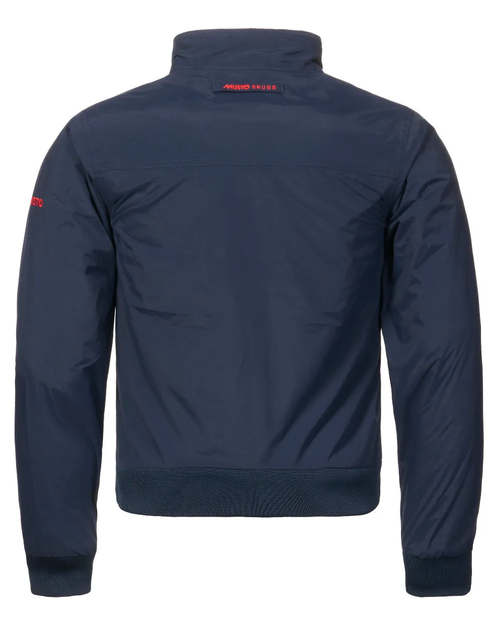 Musto Kinder Snug Blouson Jacke Musto Bekleidung