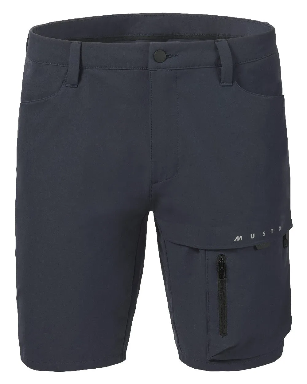 Musto Herren Evo Deck Stretch Shorts Musto Bekleidung