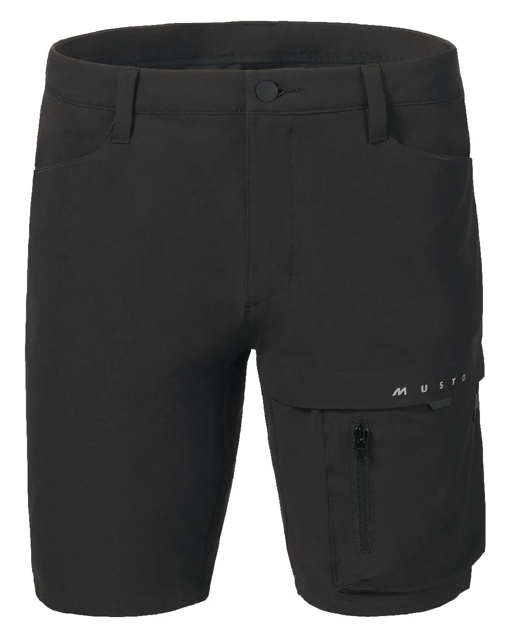 Musto Herren Evo Deck Stretch Shorts Musto Bekleidung