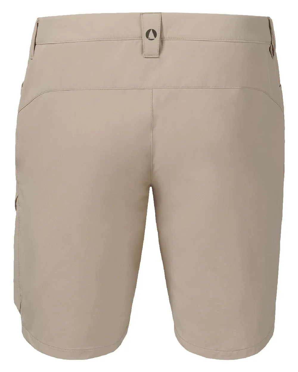 Musto Herren Evo Deck Stretch Shorts Musto Bekleidung