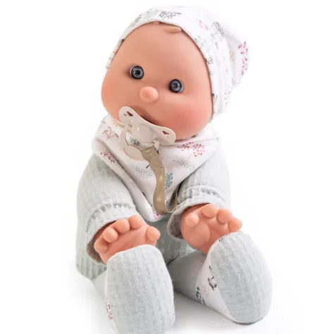 Meine erste Babypuppe - Caramelo