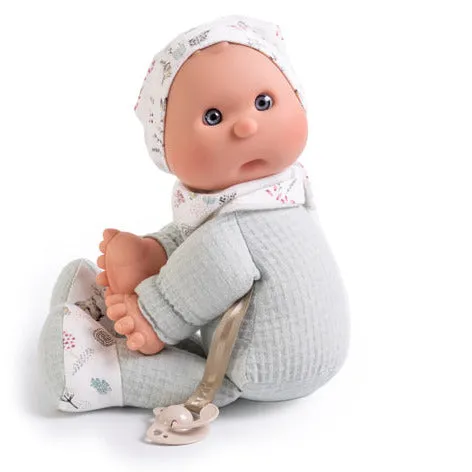 Meine erste Babypuppe - Caramelo
