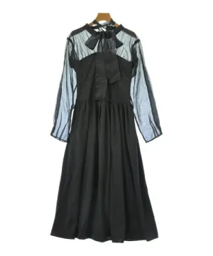 Mystic Dresses