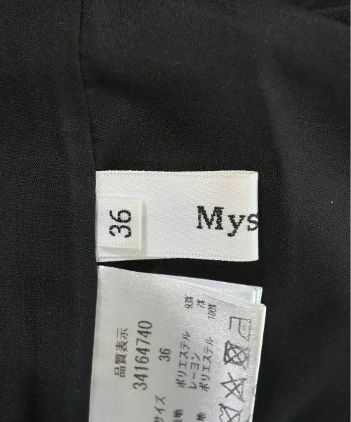 Mystrada Kleider