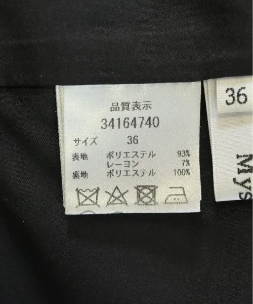 Mystrada Kleider