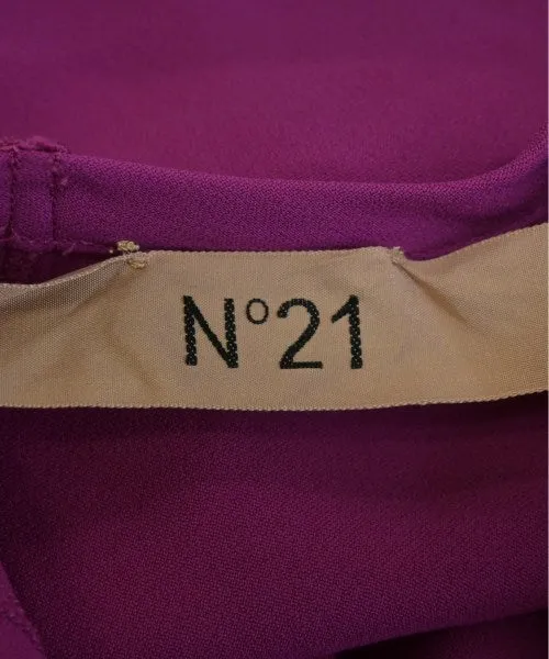 Nr. 21 Kleider
