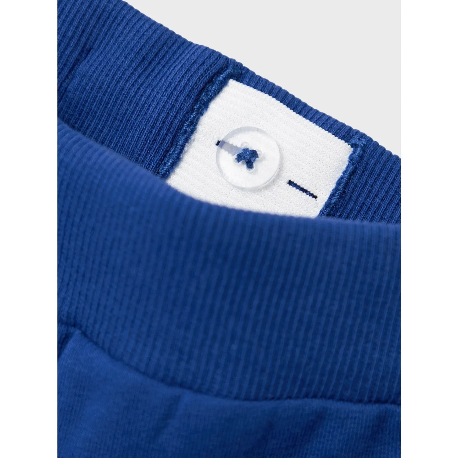 Name It Sodalitblau Occa Toy Story Reguläre Sweatpants Babykids_Name-It