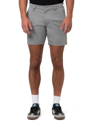 Nate Short - Monument Gray City Smart Mavi Clothing