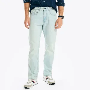 Nautica Men's Original Relaxed Denim Deep Dive Wash Nautica