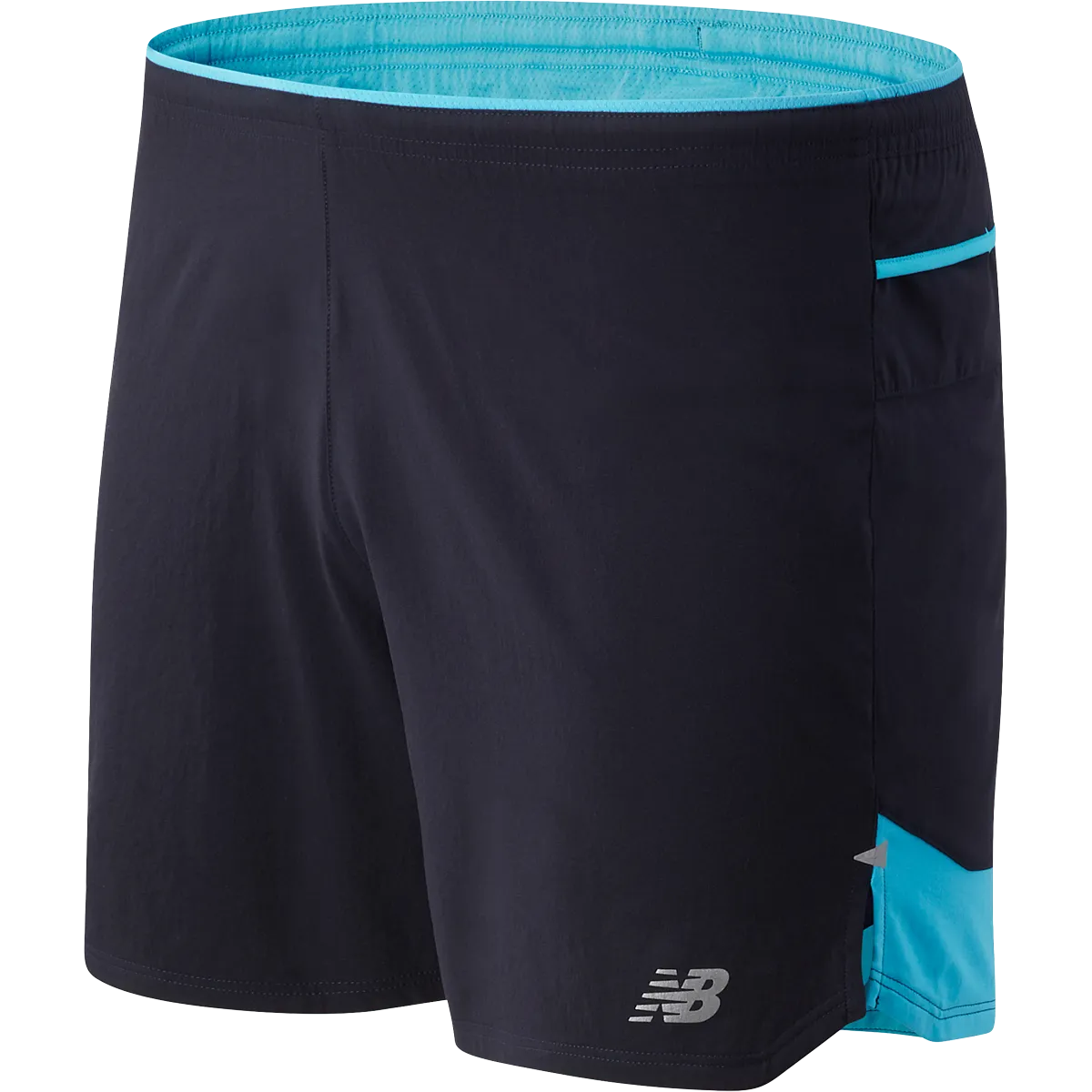 New Balance Herren Impact Short 5