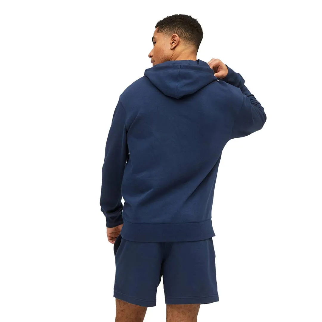New Balance - Unisex French Terry Kapuzenpullover (UT21500 NGO)