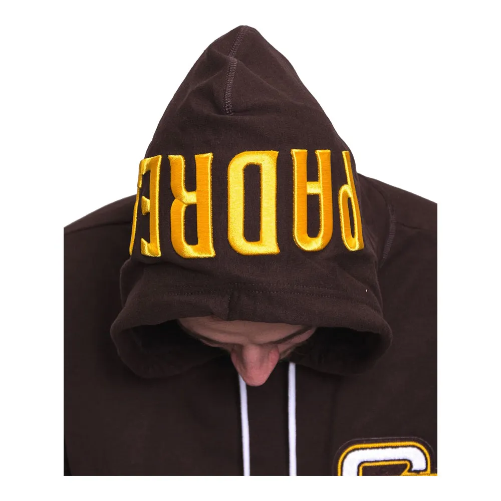 New Era Herren SADPAD Elite Pack Hoodie Pullover New Era