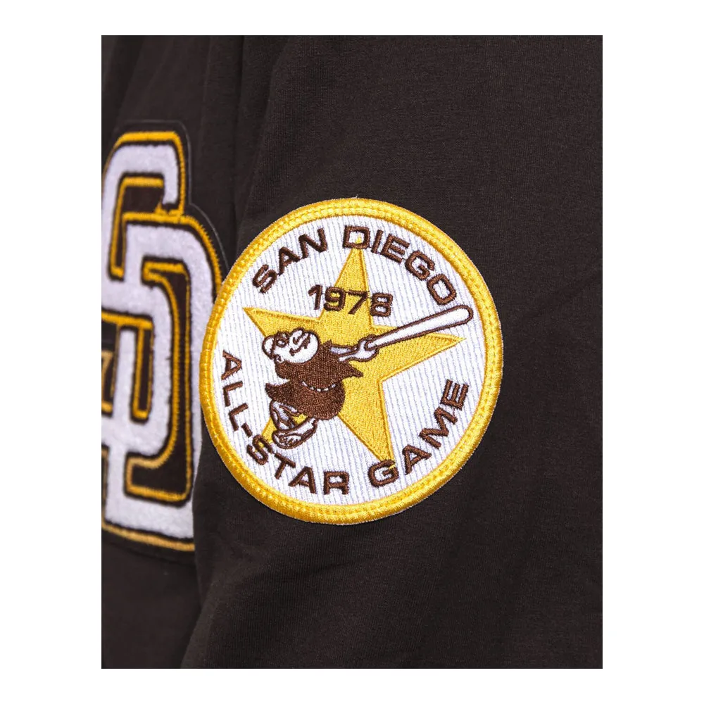 New Era Herren SADPAD Elite Pack Hoodie Pullover New Era