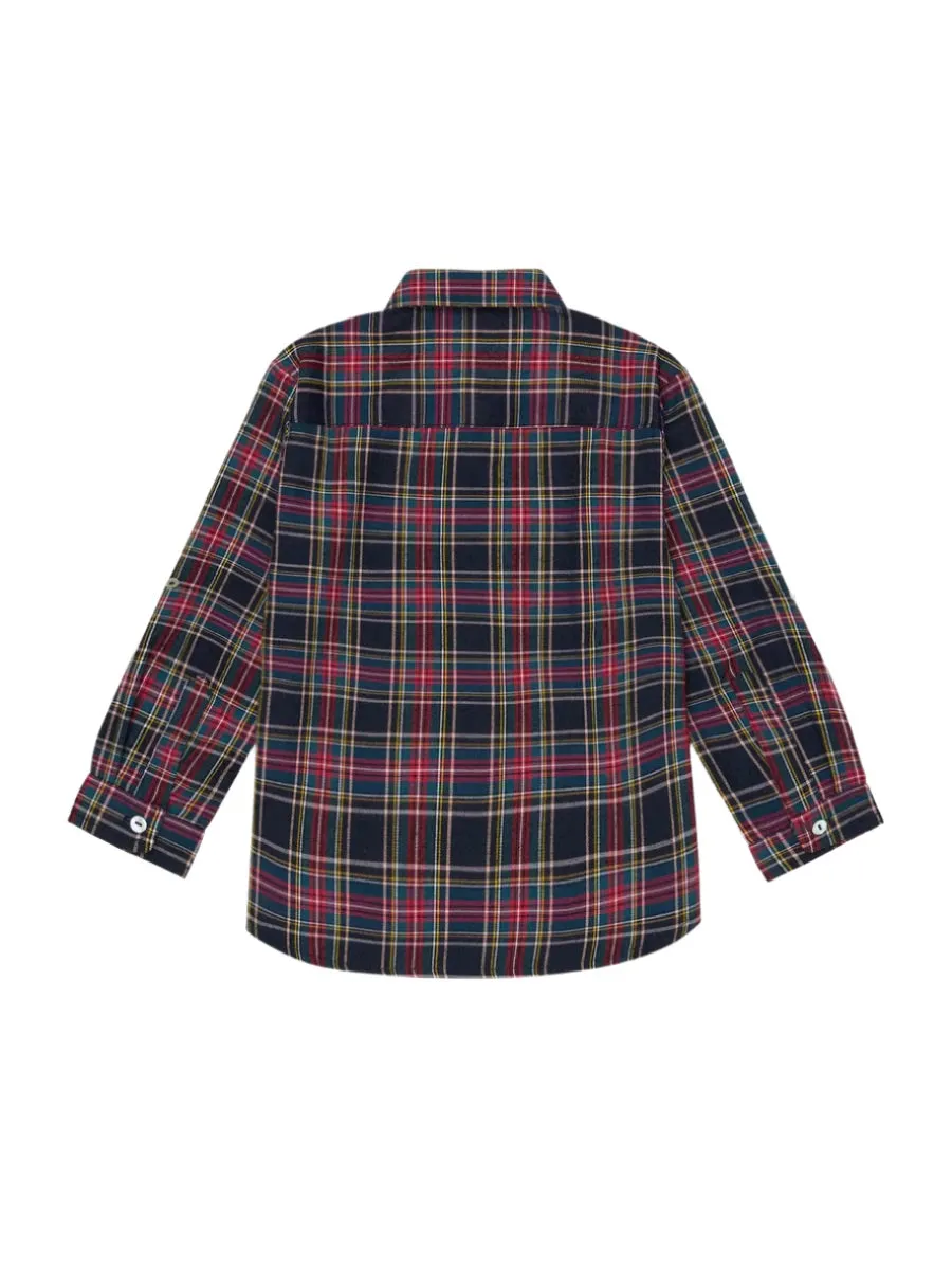 Nico-Shirt
