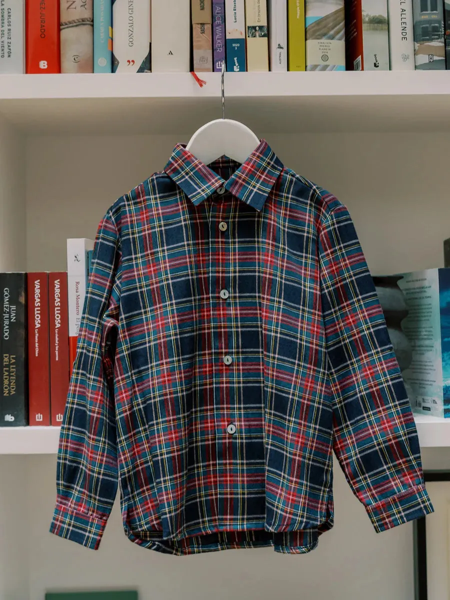 Nico-Shirt