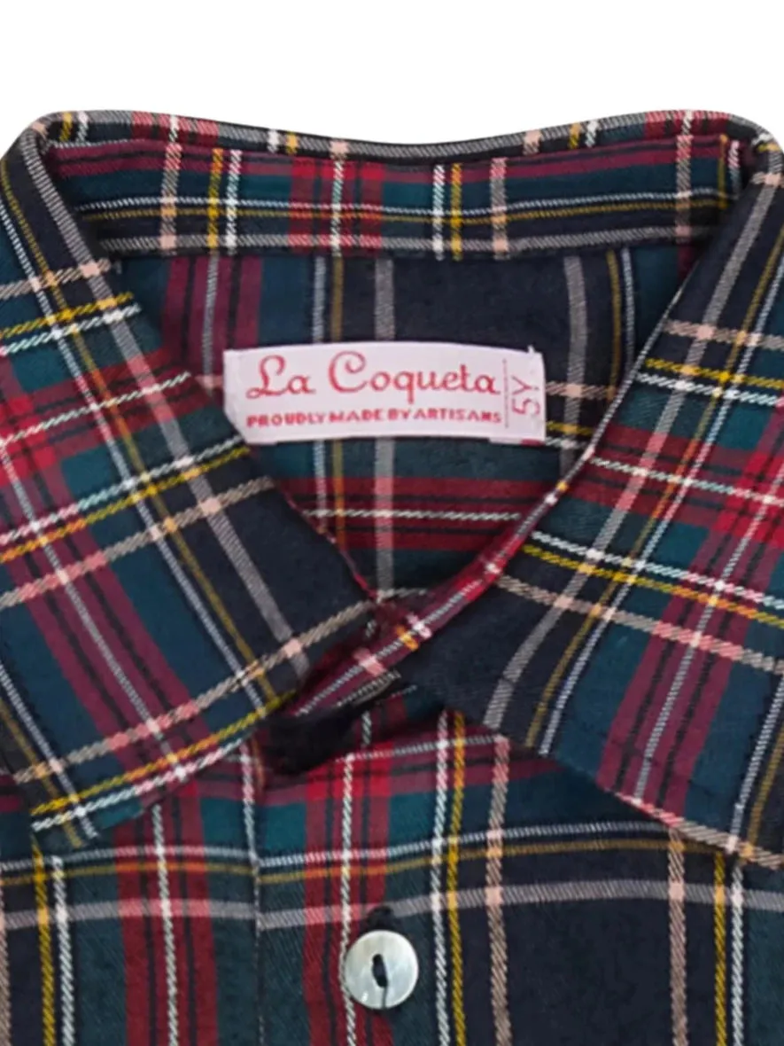 Nico-Shirt