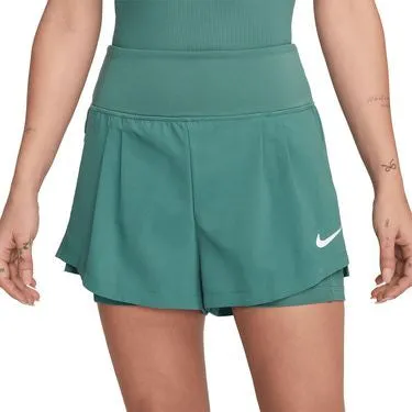 Nike Court Dri-FIT Advantage Short - 361 Bekleidung Nike Damen