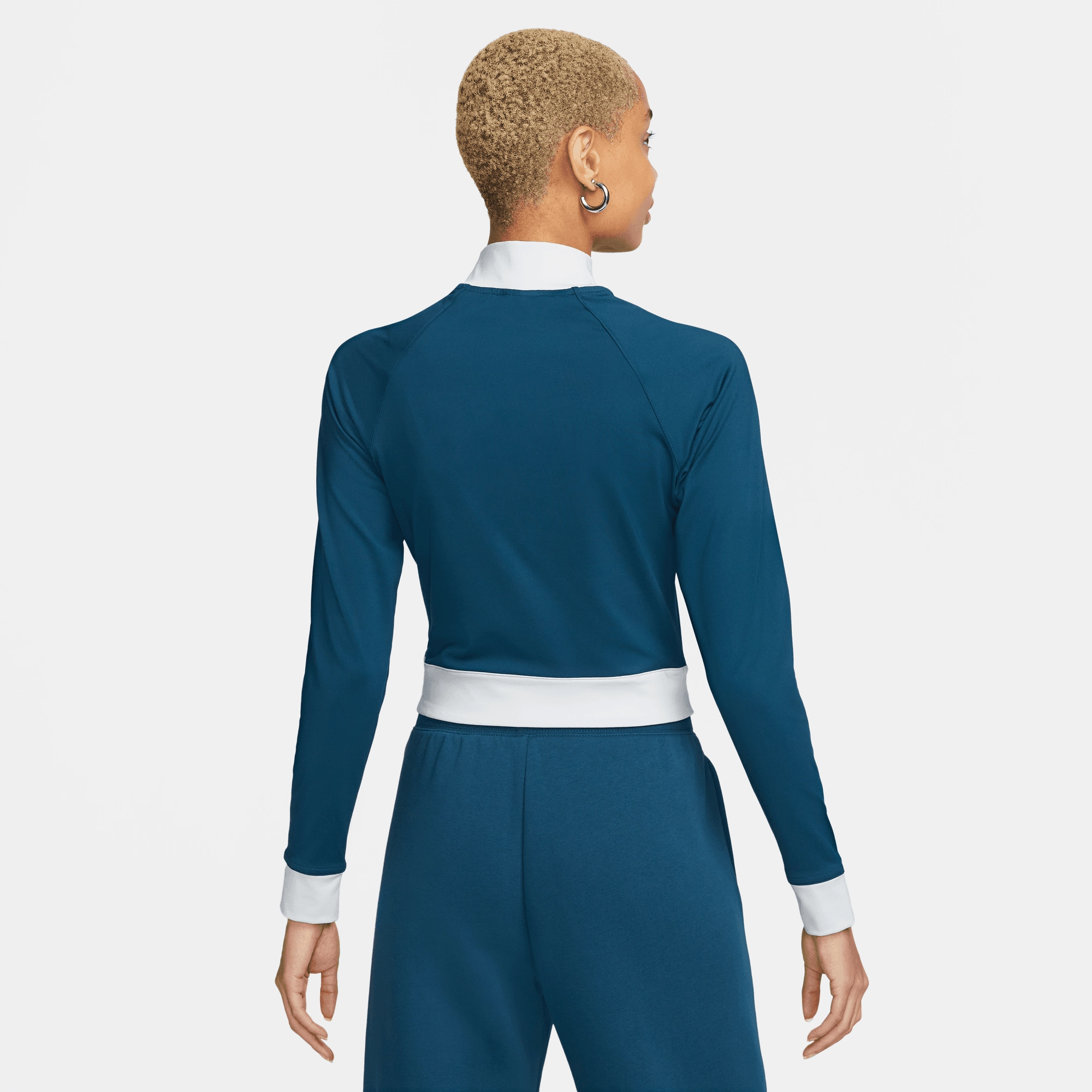 NIKE SW LONG SLEEVE TOP