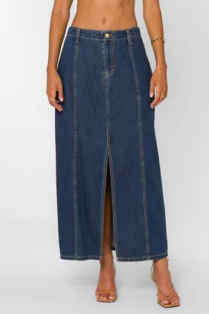 Nikkie Skirt In Starry Night