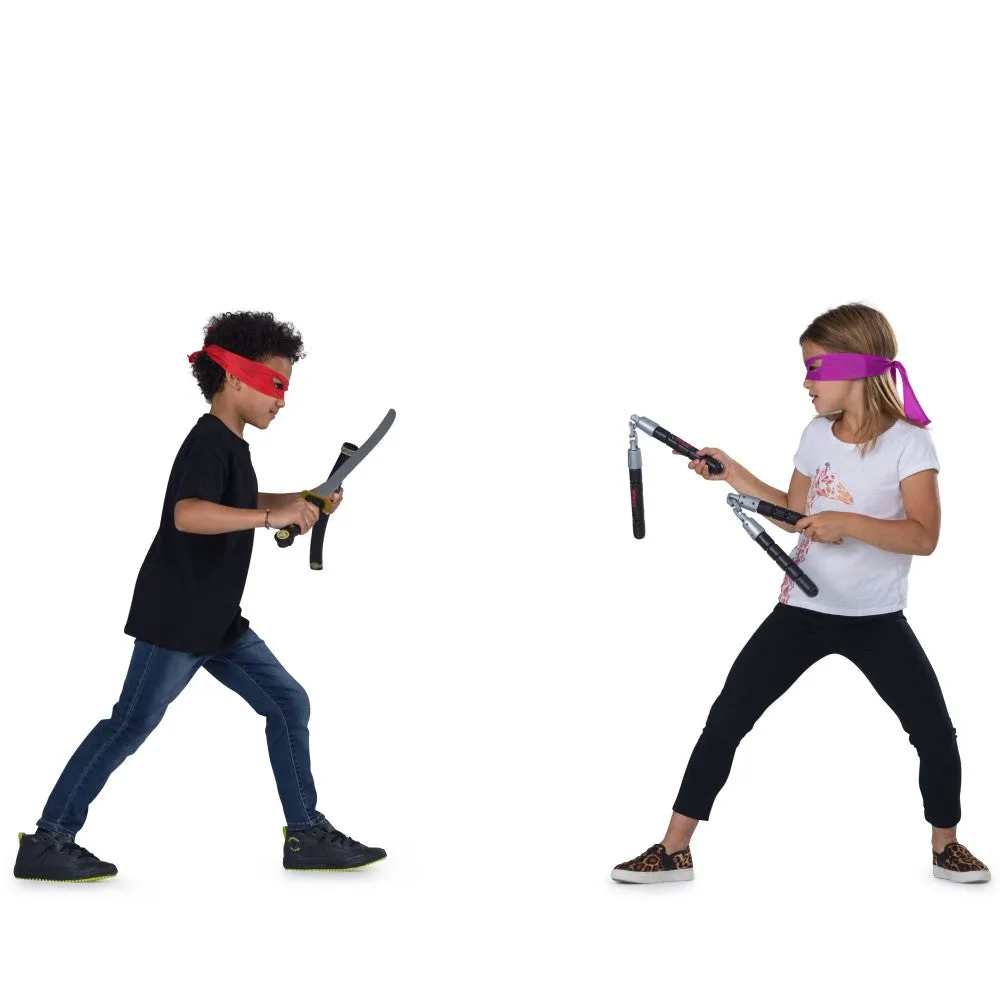 Ninja-Rollenspiel-Zubehörset Babykids_Dress-Up-America