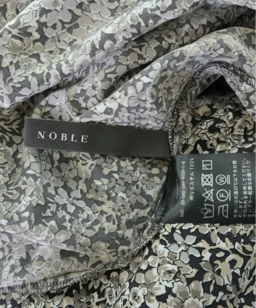 NOBLE Kleider