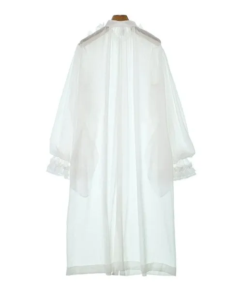 Noir Kei Ninomiya Kleider
