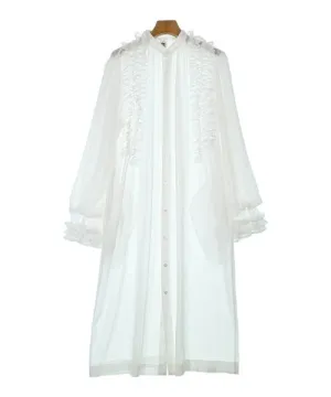 Noir Kei Ninomiya Dresses
