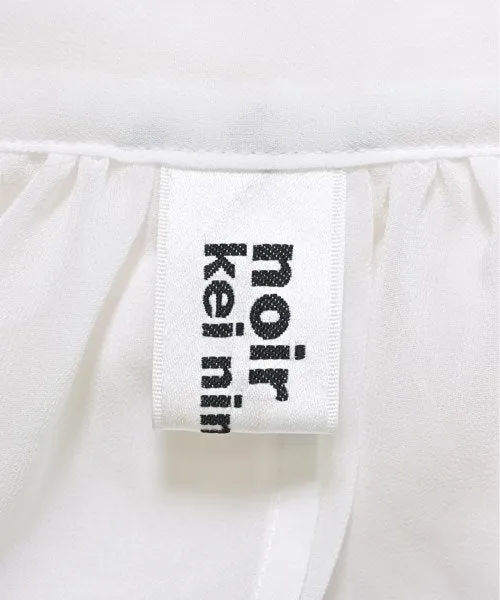 Noir Kei Ninomiya Kleider