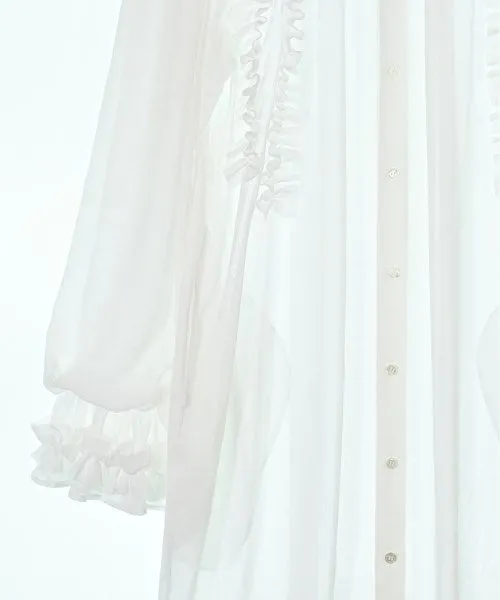 Noir Kei Ninomiya Kleider