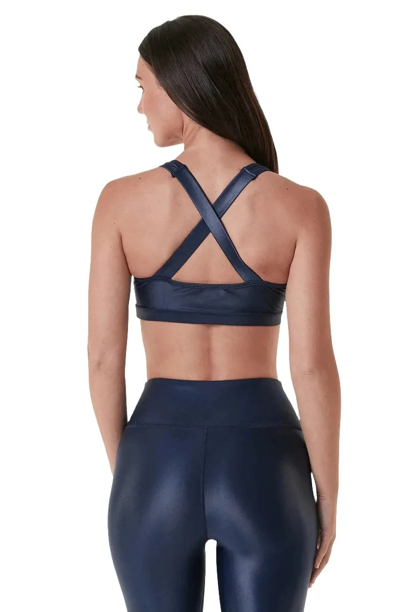 Noli Edge BH Marineblau