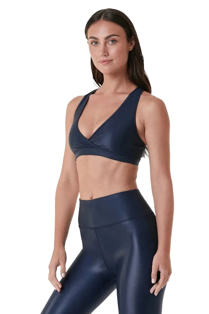 Noli Edge BH Marineblau