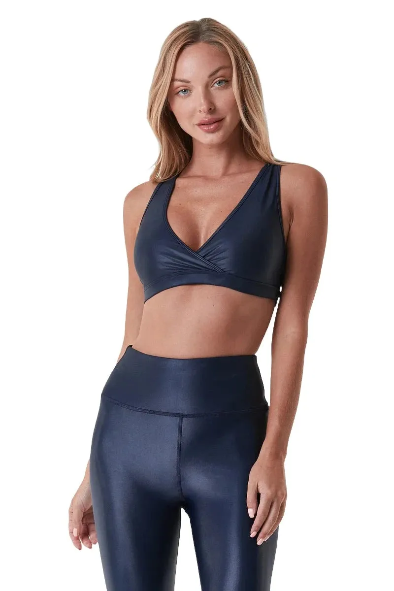 Noli Edge BH Marineblau