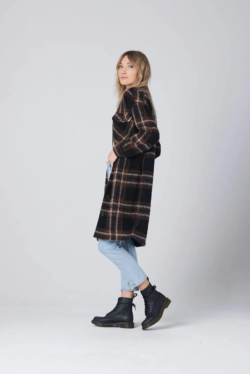 Nolin Jacke